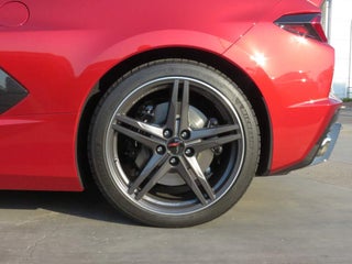 Chevrolet Corvette for sale Las Vegas
