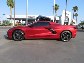 Chevrolet Corvette for sale Las Vegas