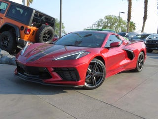 Chevrolet Corvette for sale Las Vegas