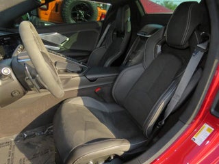 Chevrolet Corvette for sale Las Vegas
