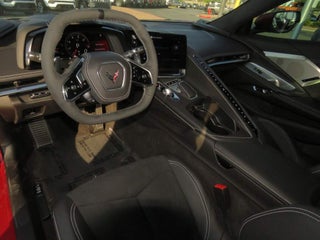 Chevrolet Corvette for sale Las Vegas