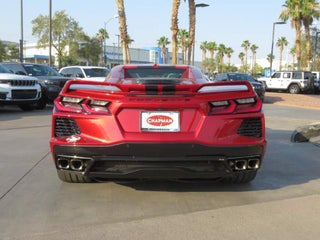Chevrolet Corvette for sale Las Vegas