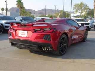 Chevrolet Corvette for sale Las Vegas