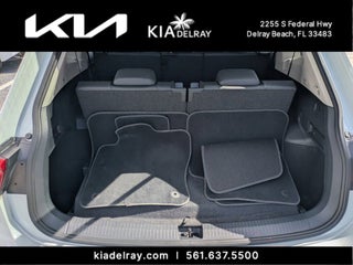 2019 Volkswagen Tiguan thumbnail – Delray Beach, FL – 17