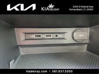 2019 Volkswagen Tiguan thumbnail – Delray Beach, FL – 24