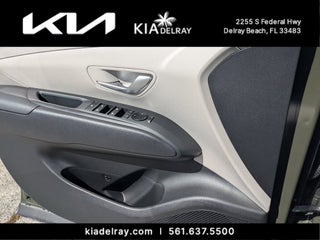 2025 Hyundai Tucson thumbnail – Delray Beach, FL – 29