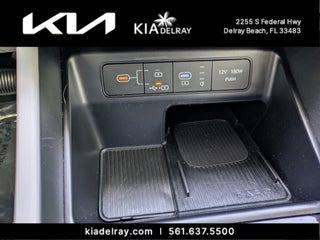 2025 Hyundai Tucson thumbnail – Delray Beach, FL – 26