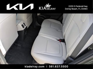2025 Hyundai Tucson thumbnail – Delray Beach, FL – 14