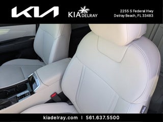 2025 Hyundai Tucson thumbnail – Delray Beach, FL – 11