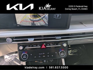 2025 Hyundai Tucson thumbnail – Delray Beach, FL – 24
