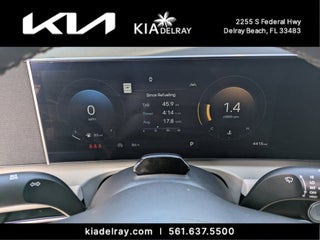 2025 Hyundai Tucson thumbnail – Delray Beach, FL – 23