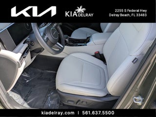 2025 Hyundai Tucson thumbnail – Delray Beach, FL – 9