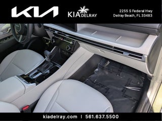 2025 Hyundai Tucson thumbnail – Delray Beach, FL – 35