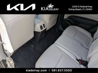 2025 Hyundai Tucson thumbnail – Delray Beach, FL – 15
