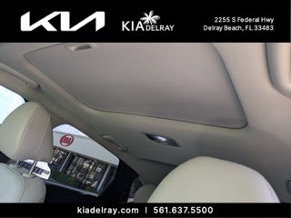 2025 Hyundai Tucson thumbnail – Delray Beach, FL – 12