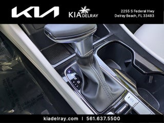 2025 Hyundai Tucson thumbnail – Delray Beach, FL – 27