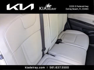 2025 Hyundai Tucson thumbnail – Delray Beach, FL – 32