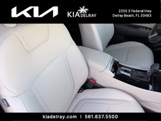 2025 Hyundai Tucson thumbnail – Delray Beach, FL – 34