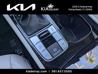 2025 Hyundai Tucson thumbnail – Delray Beach, FL – 28