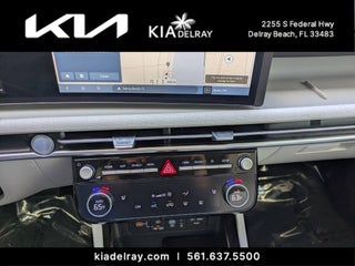 2025 Hyundai Tucson thumbnail – Delray Beach, FL – 25