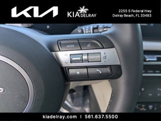 2025 Hyundai Tucson thumbnail – Delray Beach, FL – 22