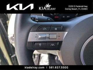 2025 Hyundai Tucson thumbnail – Delray Beach, FL – 21