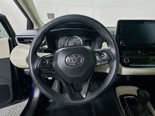 Toyota Corolla for sale Las Vegas