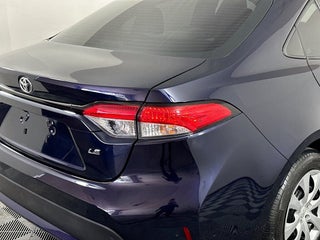 Toyota Corolla for sale Las Vegas