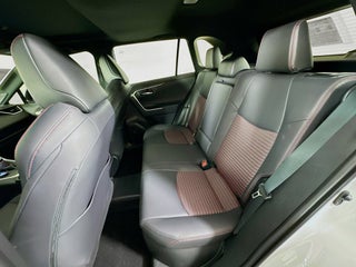 2025 Toyota RAV4 Plug-in Hybrid thumbnail – Pompano Beach, FL – 59