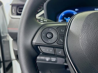 2025 Toyota RAV4 Plug-in Hybrid thumbnail – Pompano Beach, FL – 49