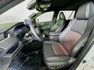 2025 Toyota RAV4 Plug-in Hybrid thumbnail – Pompano Beach, FL – 45