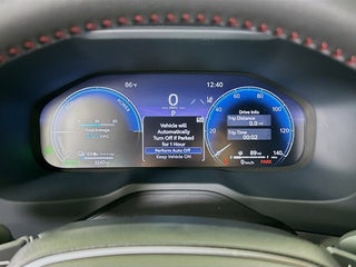2025 Toyota RAV4 Plug-in Hybrid thumbnail – Pompano Beach, FL – 52