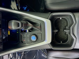 2025 Toyota RAV4 Plug-in Hybrid thumbnail – Pompano Beach, FL – 55