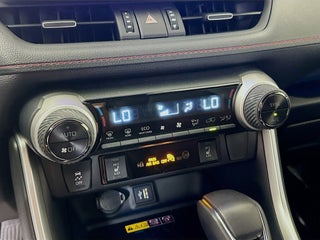2025 Toyota RAV4 Plug-in Hybrid thumbnail – Pompano Beach, FL – 56