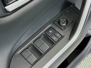 2025 Toyota RAV4 Plug-in Hybrid thumbnail – Pompano Beach, FL – 47