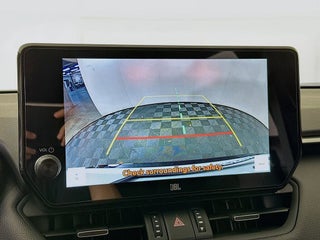 2025 Toyota RAV4 Plug-in Hybrid thumbnail – Pompano Beach, FL – 58