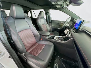 2025 Toyota RAV4 Plug-in Hybrid thumbnail – Pompano Beach, FL – 61