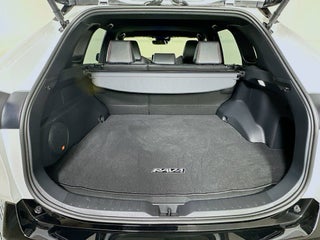 2025 Toyota RAV4 Plug-in Hybrid thumbnail – Pompano Beach, FL – 64
