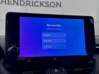 2025 Toyota RAV4 Plug-in Hybrid thumbnail – Pompano Beach, FL – 57
