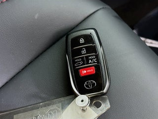 2025 Toyota RAV4 Plug-in Hybrid thumbnail – Pompano Beach, FL – 66