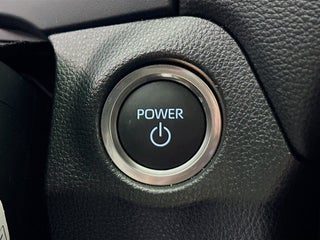 2025 Toyota RAV4 Plug-in Hybrid thumbnail – Pompano Beach, FL – 53