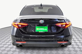 Alfa Romeo Giulia for sale Las Vegas
