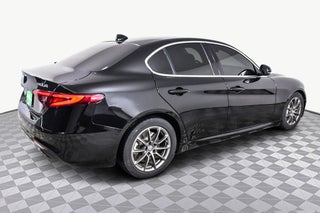 Alfa Romeo Giulia for sale Las Vegas