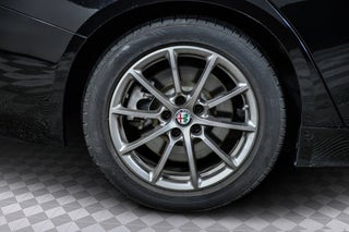 Alfa Romeo Giulia for sale Las Vegas