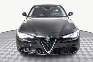 Alfa Romeo Giulia for sale Las Vegas