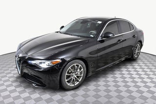 Alfa Romeo Giulia for sale Las Vegas
