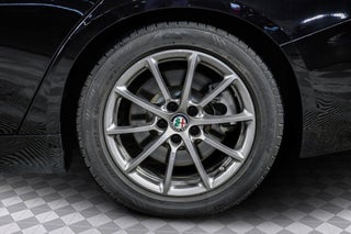 Alfa Romeo Giulia for sale Las Vegas