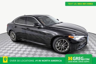 Alfa Romeo Giulia for sale Las Vegas