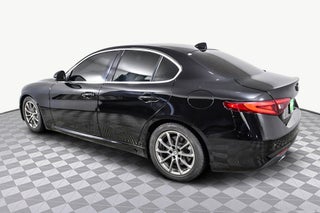 Alfa Romeo Giulia for sale Las Vegas