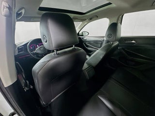 2019 Volkswagen Jetta thumbnail – Miami, FL – 22